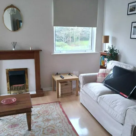 Griffith Hall Drumcondra Apartamento *