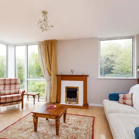 Griffith Hall Drumcondra Apartamento
