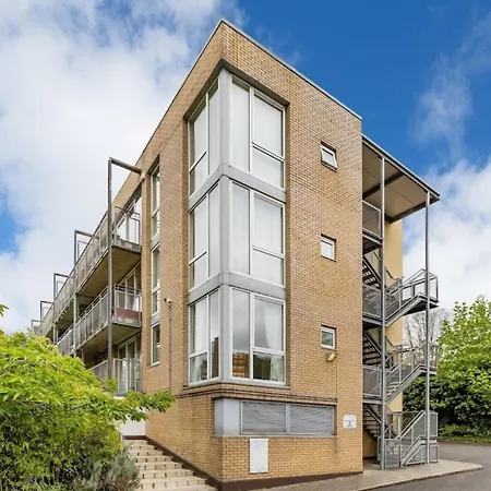 Apartamento Griffith Hall Drumcondra *